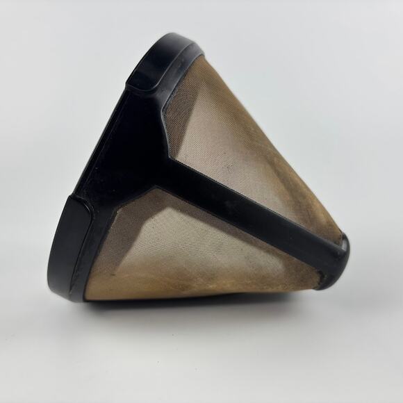 Ninja CE251 12 Cup Coffee Maker OEM Replacement Reusable Filter CE200 CE201 - Picture 3 of 8